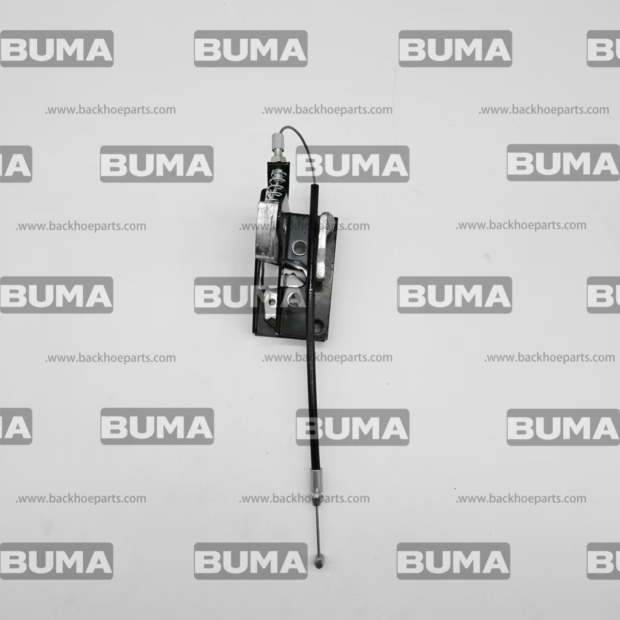 123/07382R Door Lock For JCB