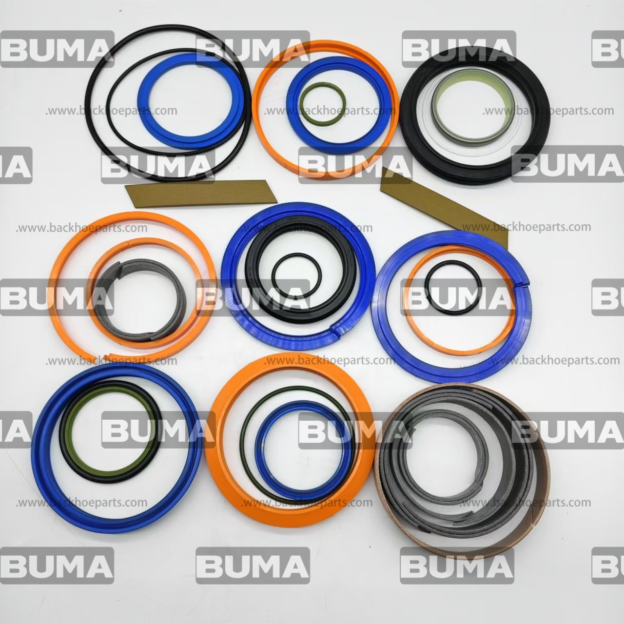 332/E3218 Seal Kit For JCB