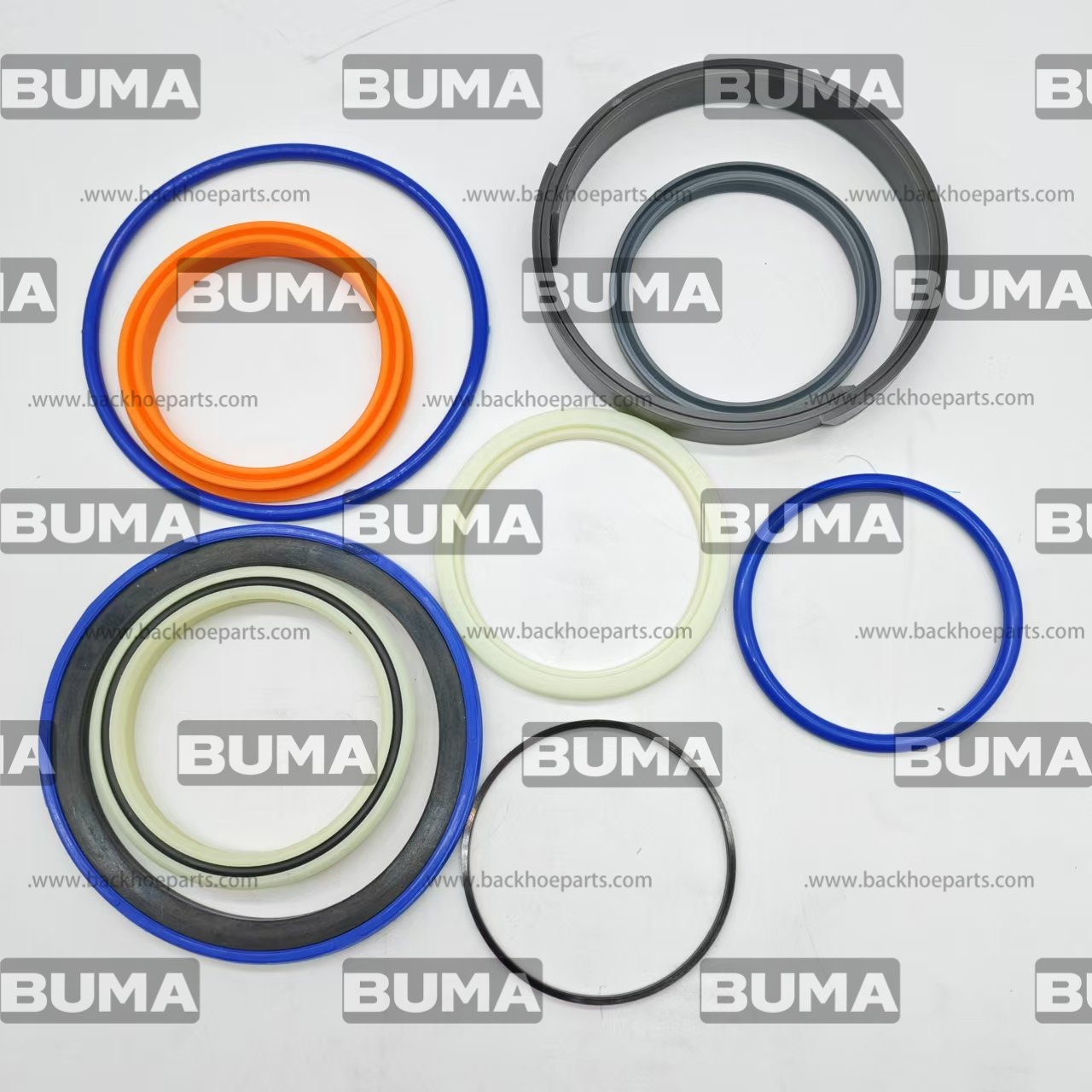 991/20027 Seal Kit For JCB