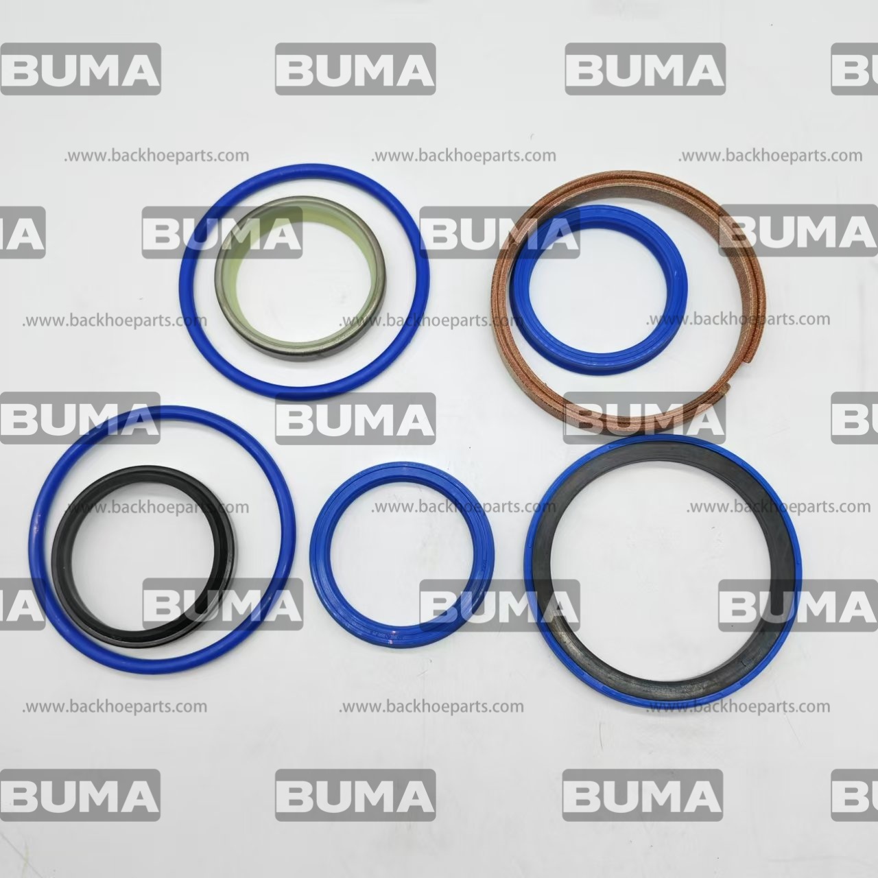 991/00157 Seal Kit For JCB