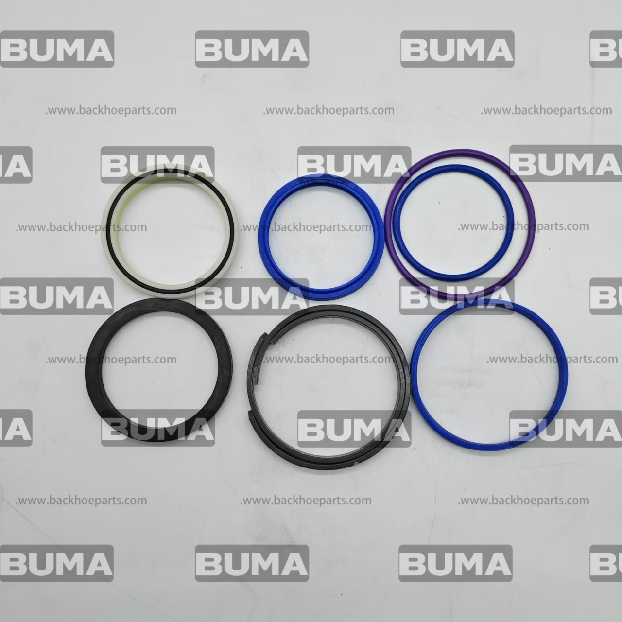 991/00105 Seal Kit For JCB