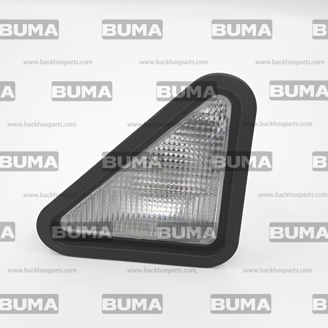 6674401 Right Headlight Assembly w/ bulb For Bobcat