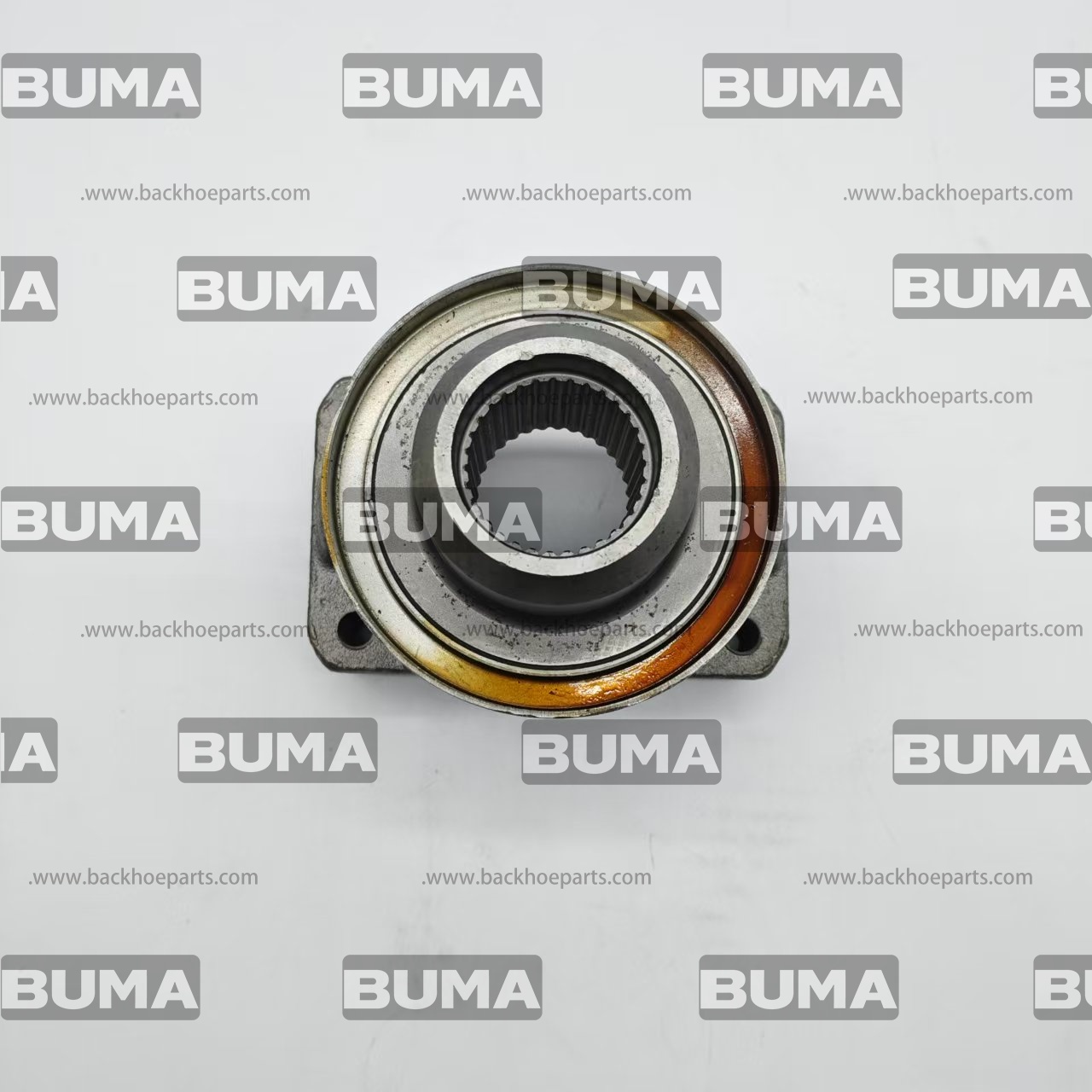 458/20813 Yoke For JCB