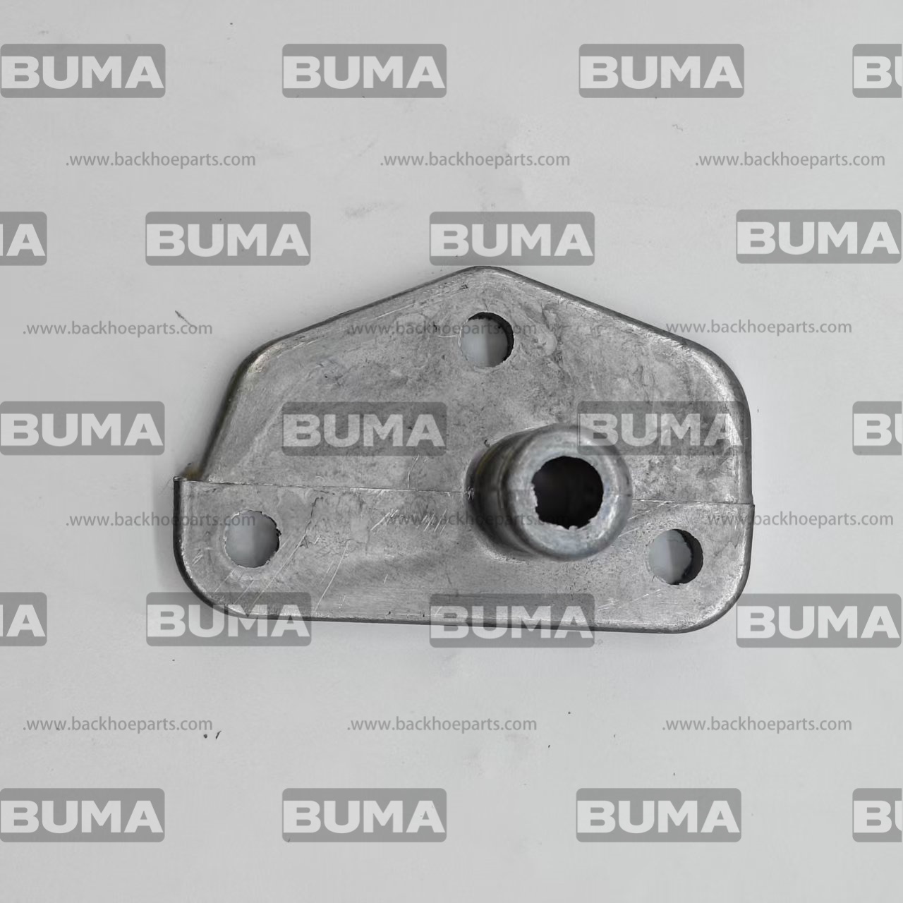 3974894 Flange For Bobcat