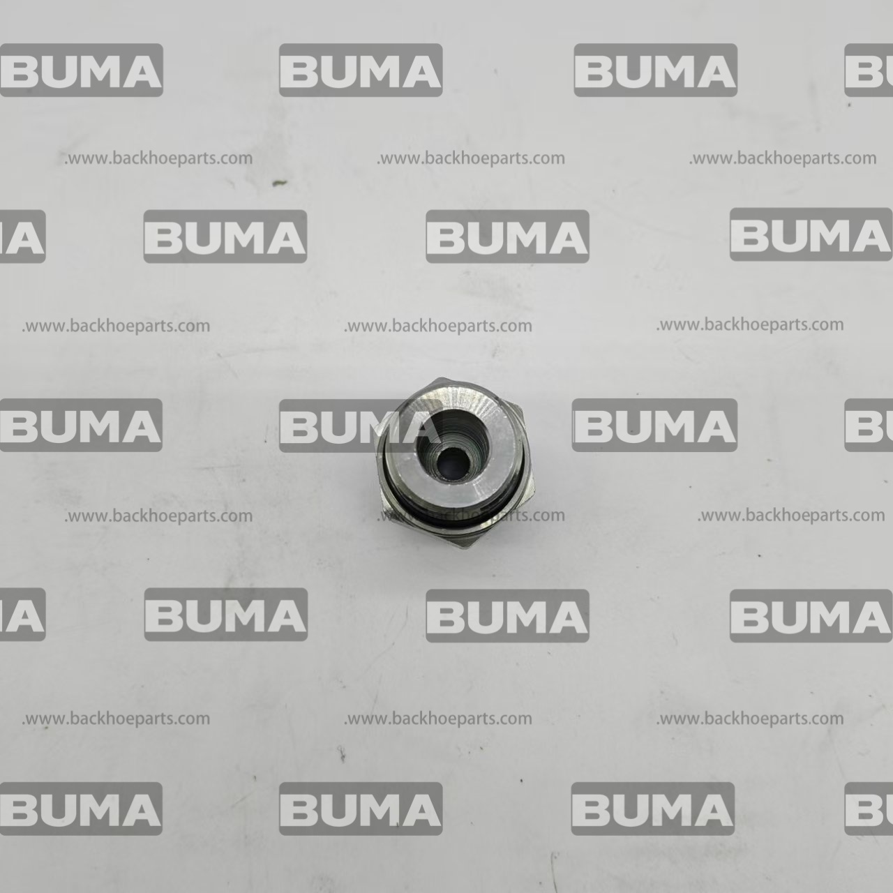 816/90365 Adapter For JCB