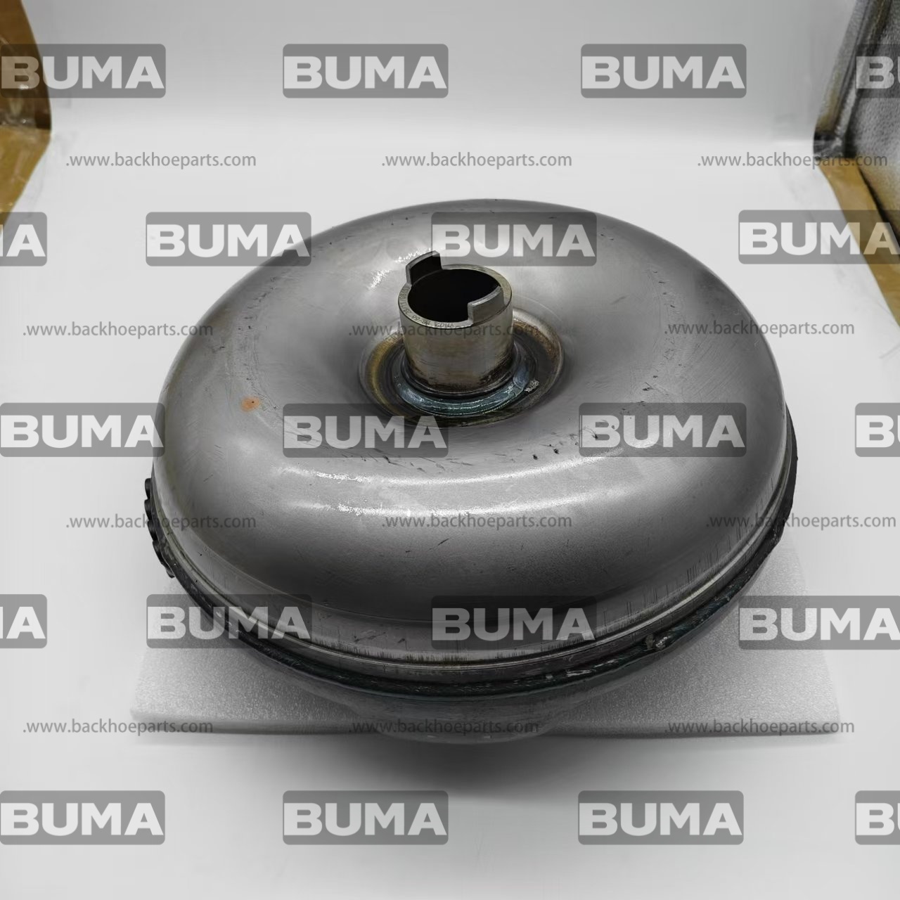 04/500800 Torque Convertor For JCB