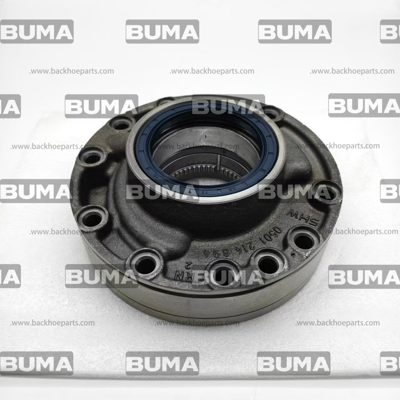 04/600812 Oil Pump For JCB