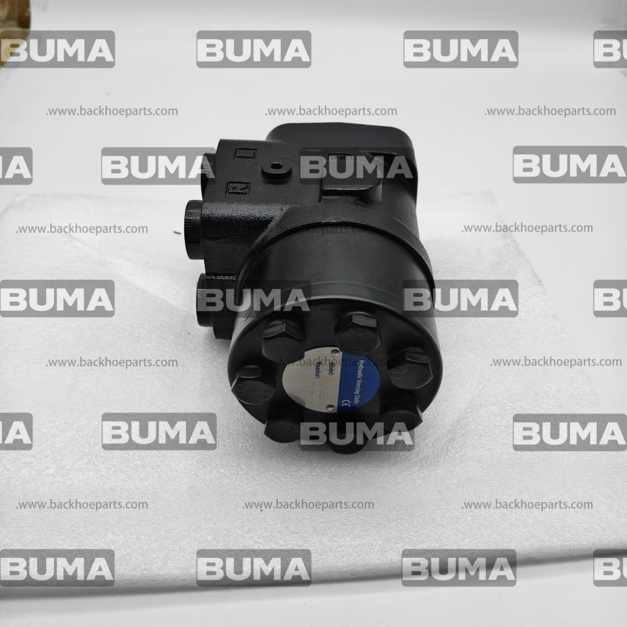 35/412300 Steering Valve For JCB