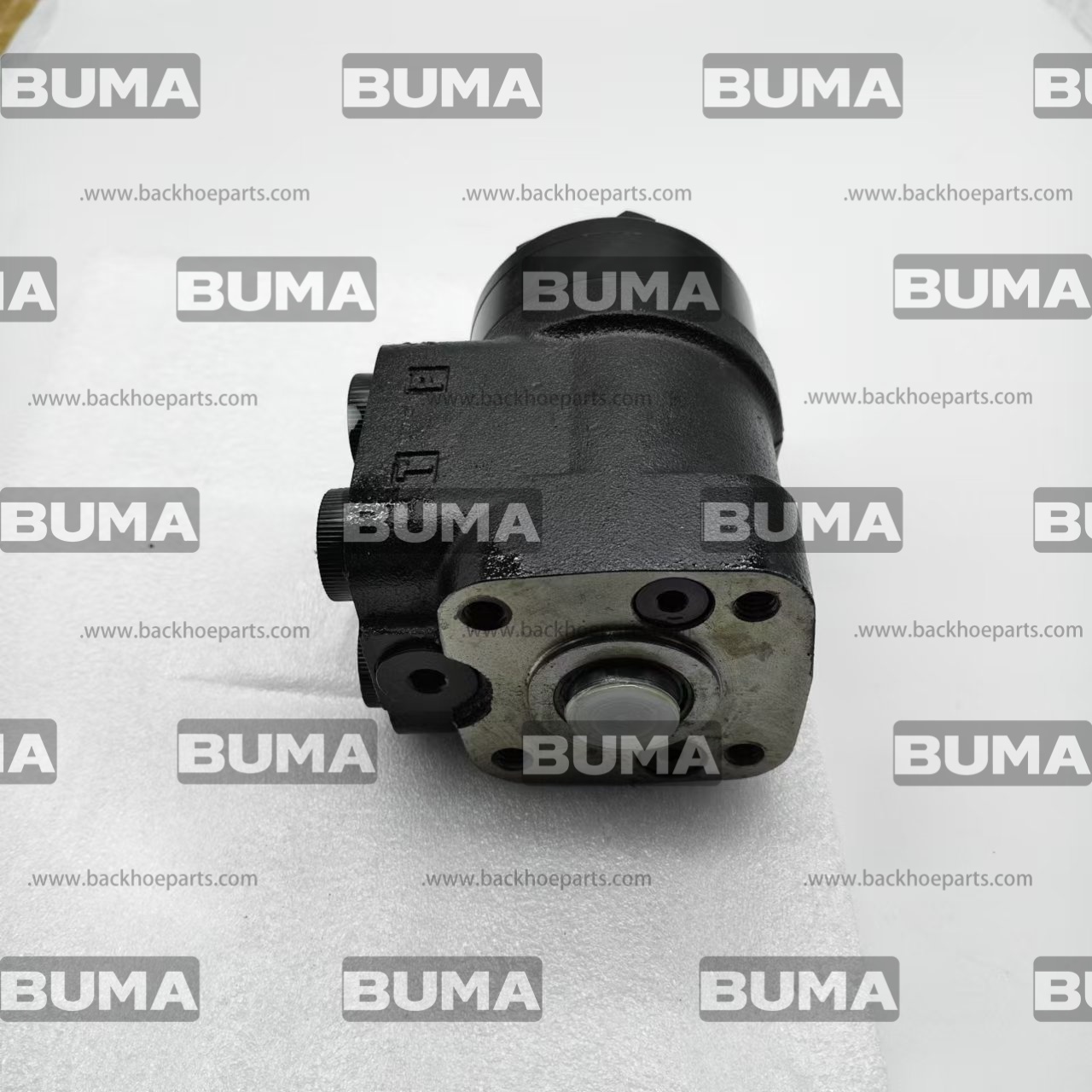 35/412800 Steering Valve For JCB