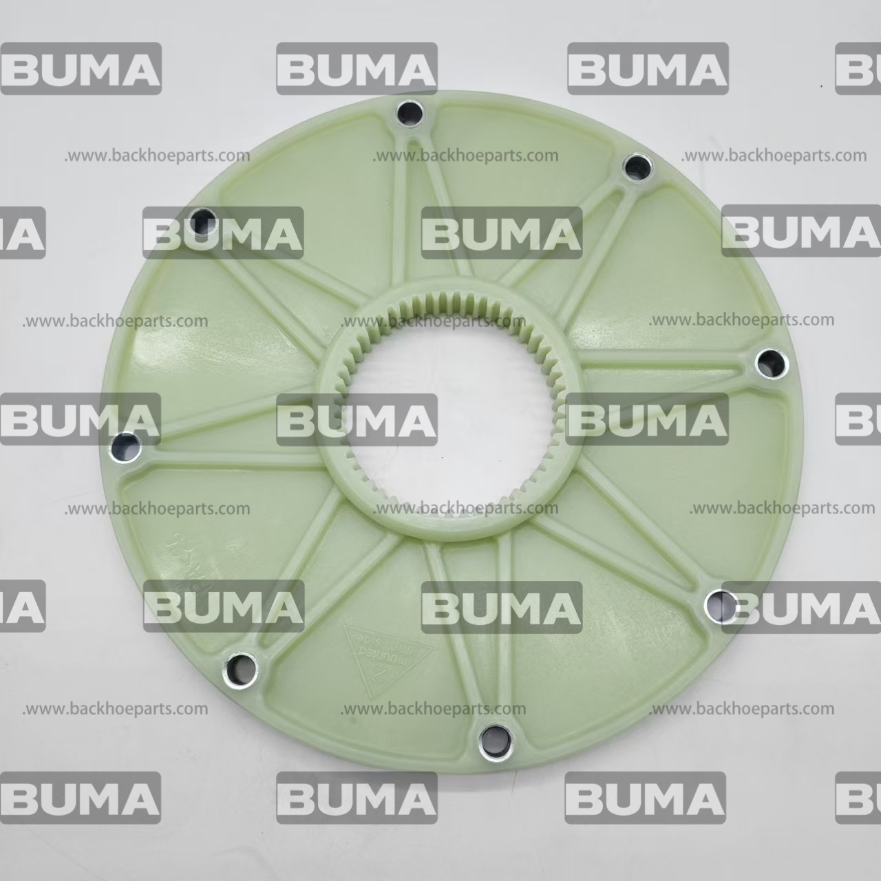 332/L0312 Drive Coupling For JCB