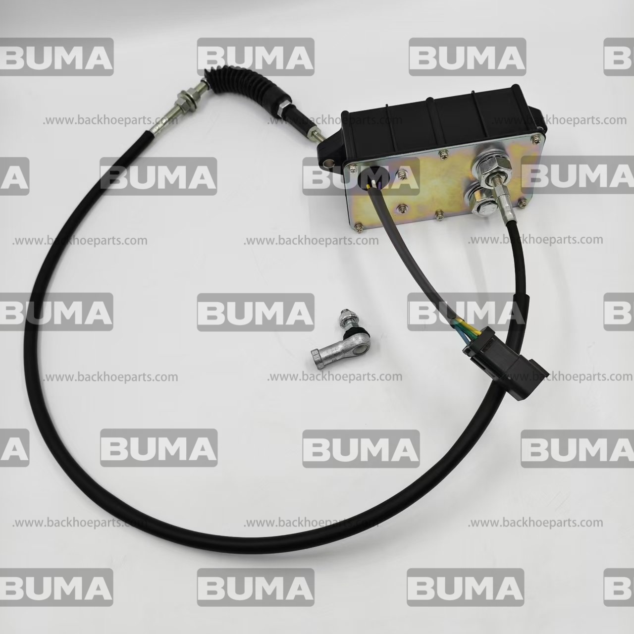 21EN-32370 Throttle Motor Assembly For Hyundai