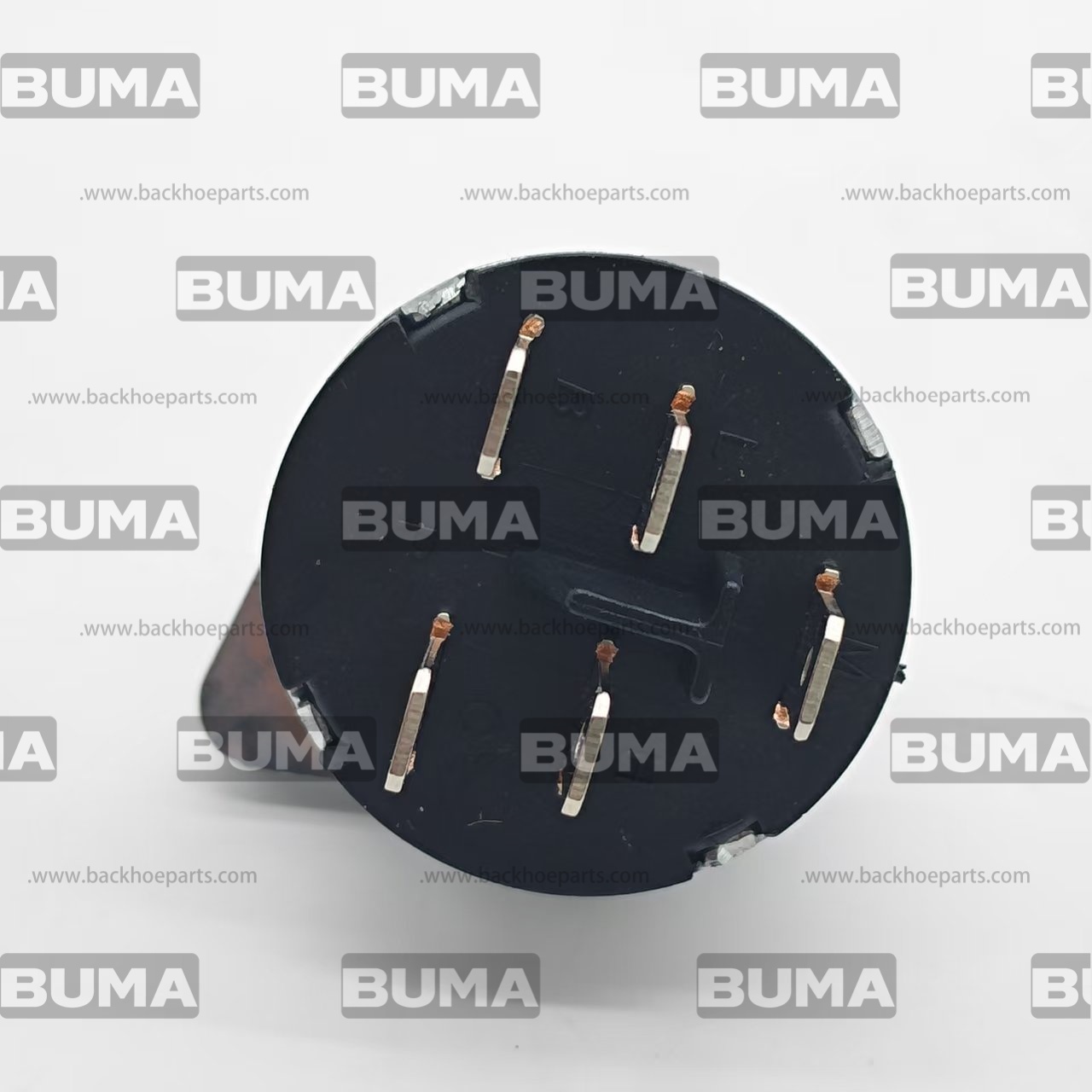 AL36529 Rotary Light Switch For John Deere