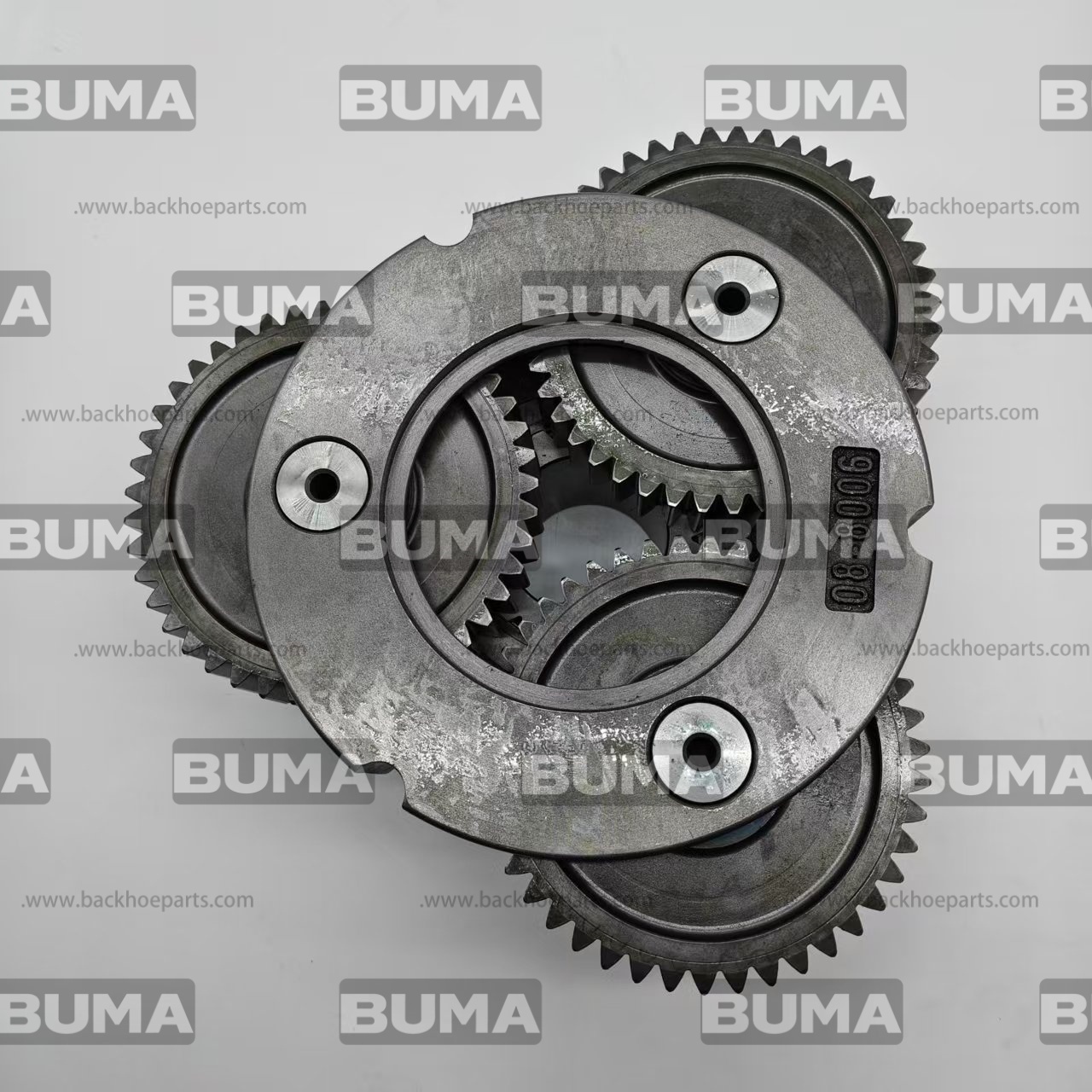 XKAQ00653 Carrier Assy For Hyundai