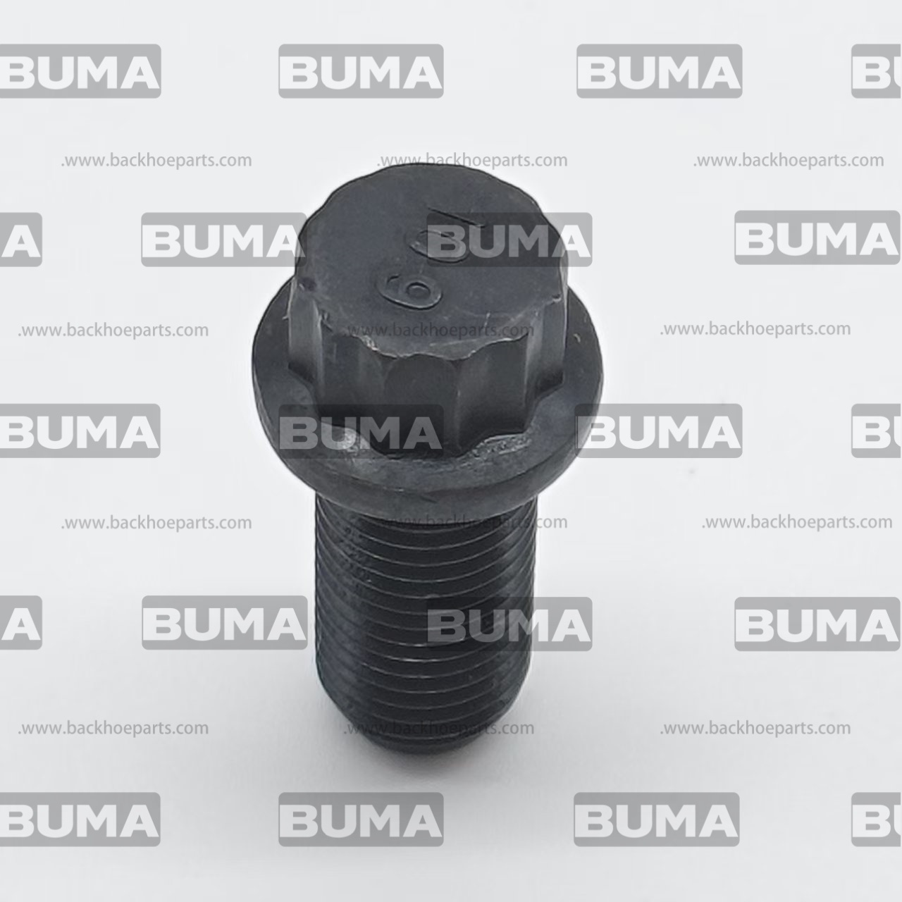 826/11635 Propshaft Strap Screw For JCB