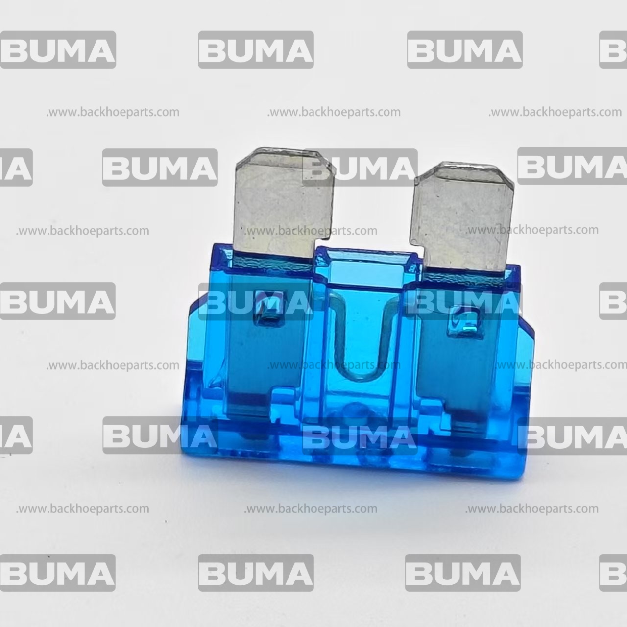 716/05706 Fuse 15 Amp For JCB