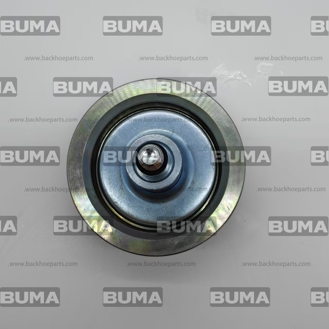 320/08924 Idler Pulley For JCB