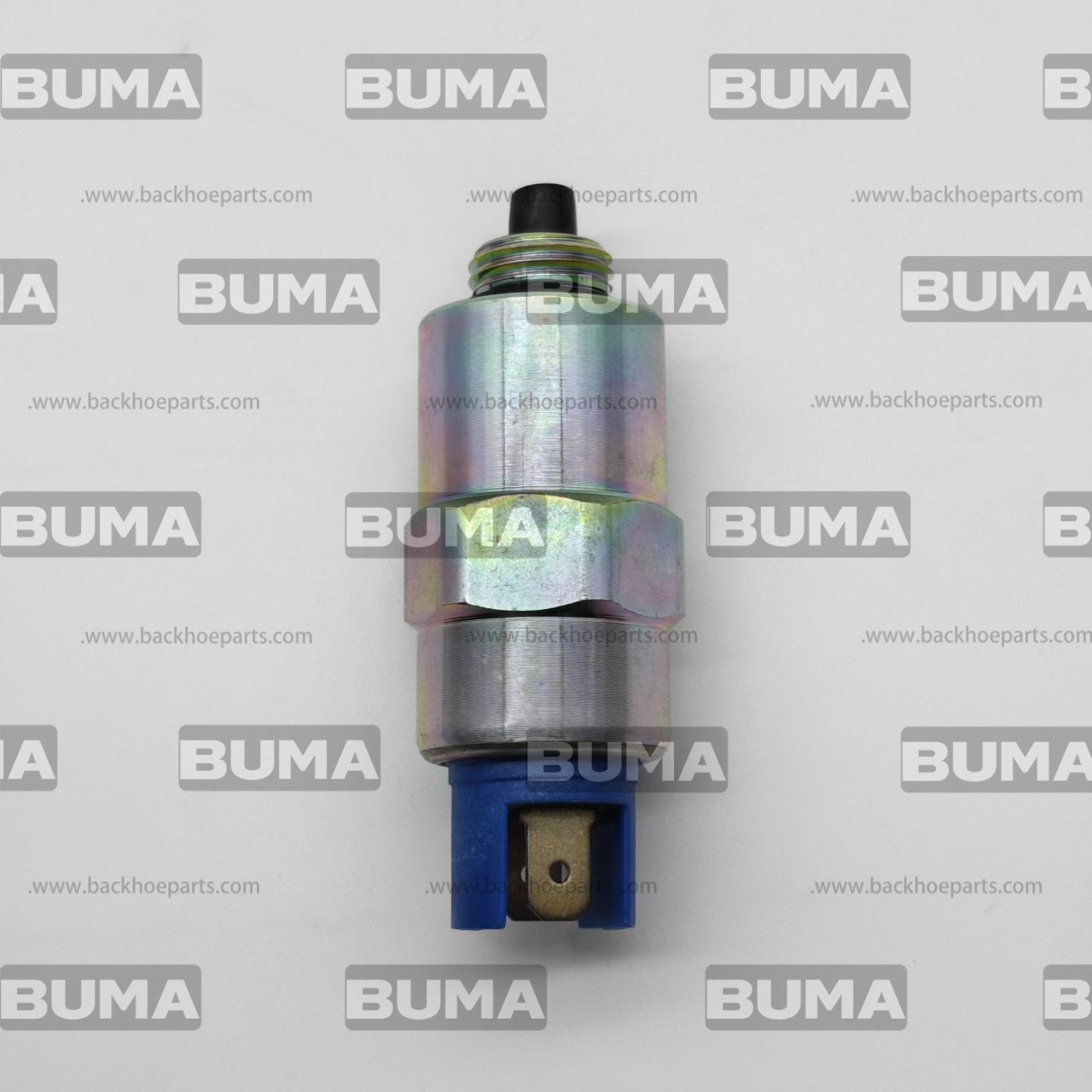 17/105201 Fuel Shutoff Solenoid For JCB