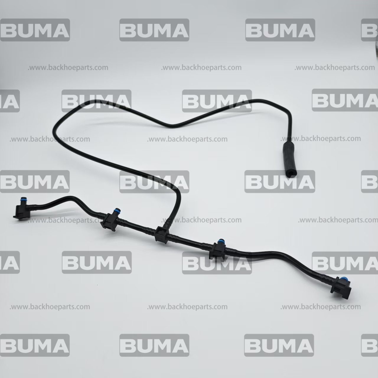 320/07225 Leakoff Pipe For JCB