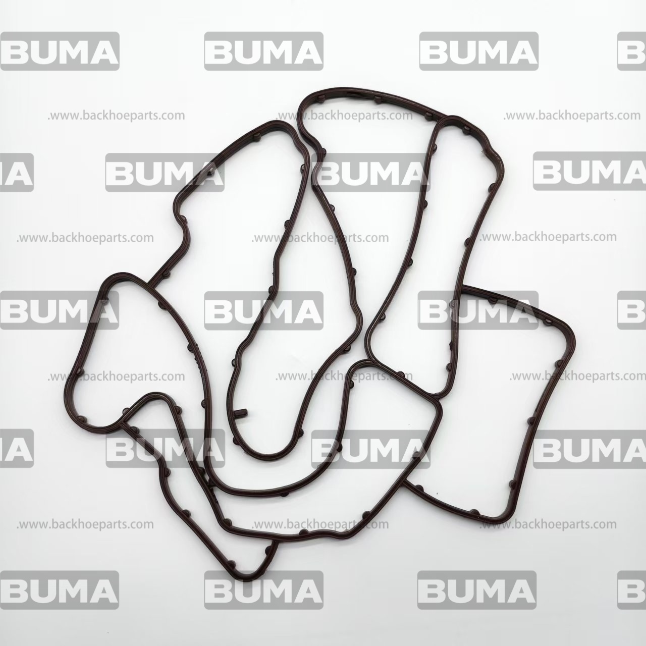 320/04113 Oil Cooler Cover Gasket For JCB