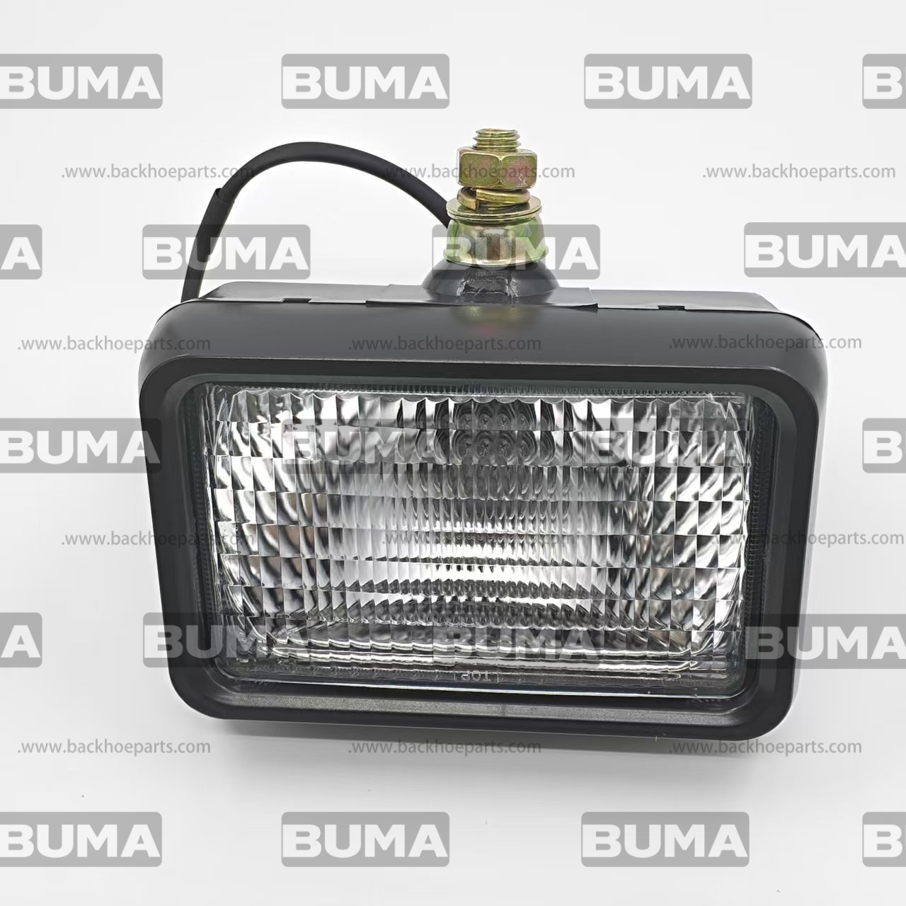 21T-06-32810 Work Lamp For KOMATSU