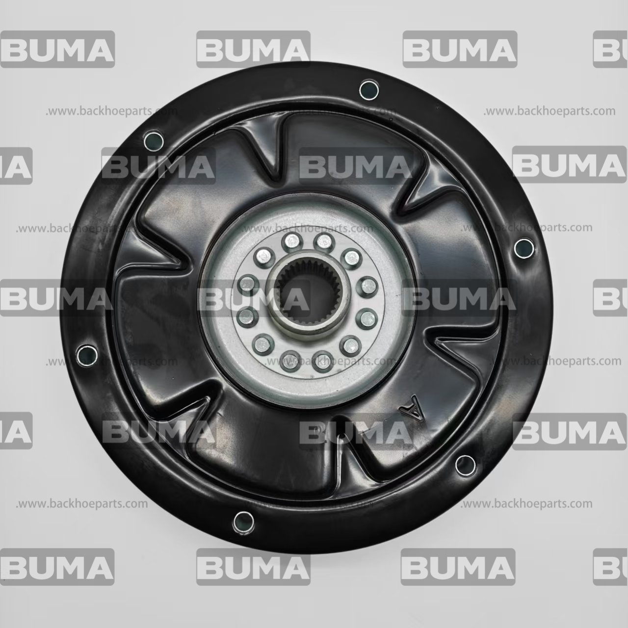 331/50615 Damper For JCB