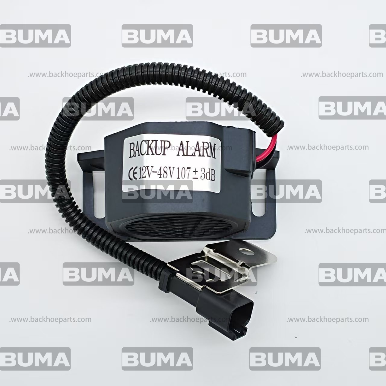 717/20122 Reverse alarm For JCB