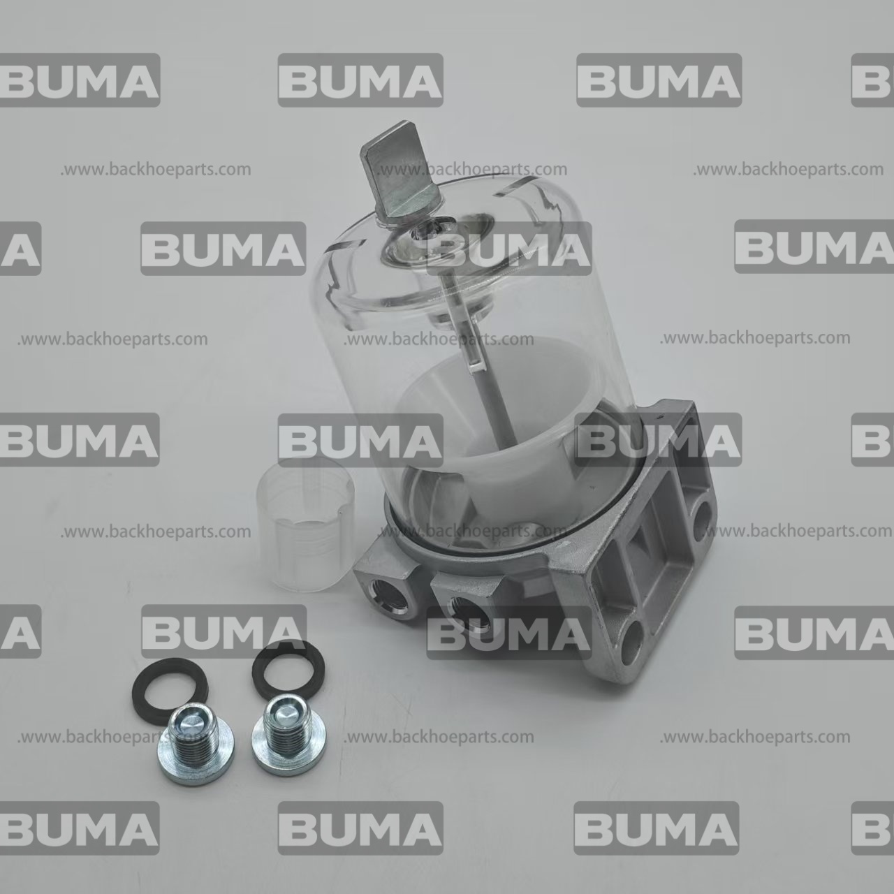 32/908400 Fuel Sedimenter Filter For JCB