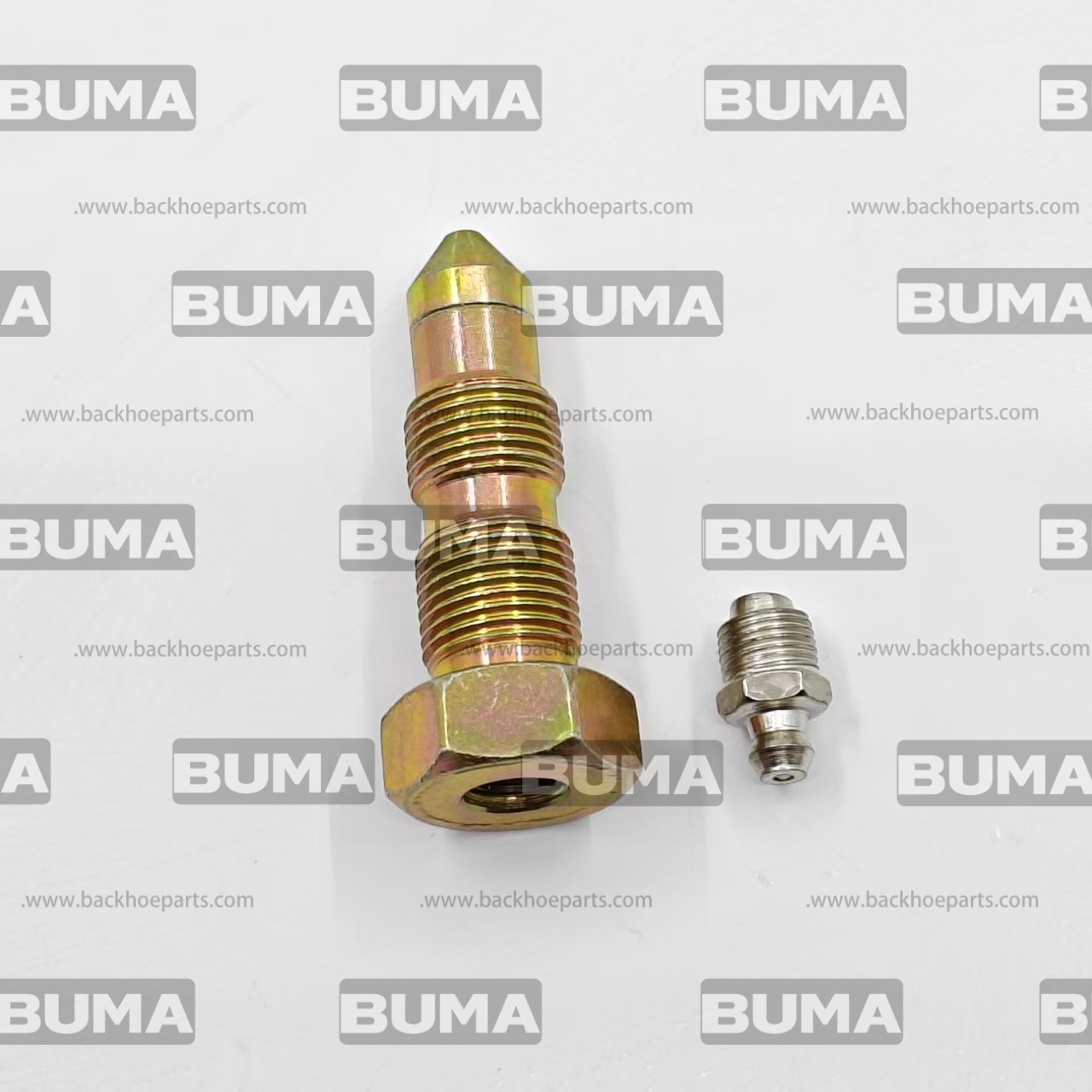 2S5925 Fitting-Grease