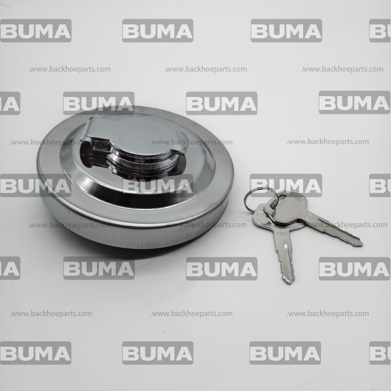 20Y-04-11161 Fuel Cap For KOMATSU