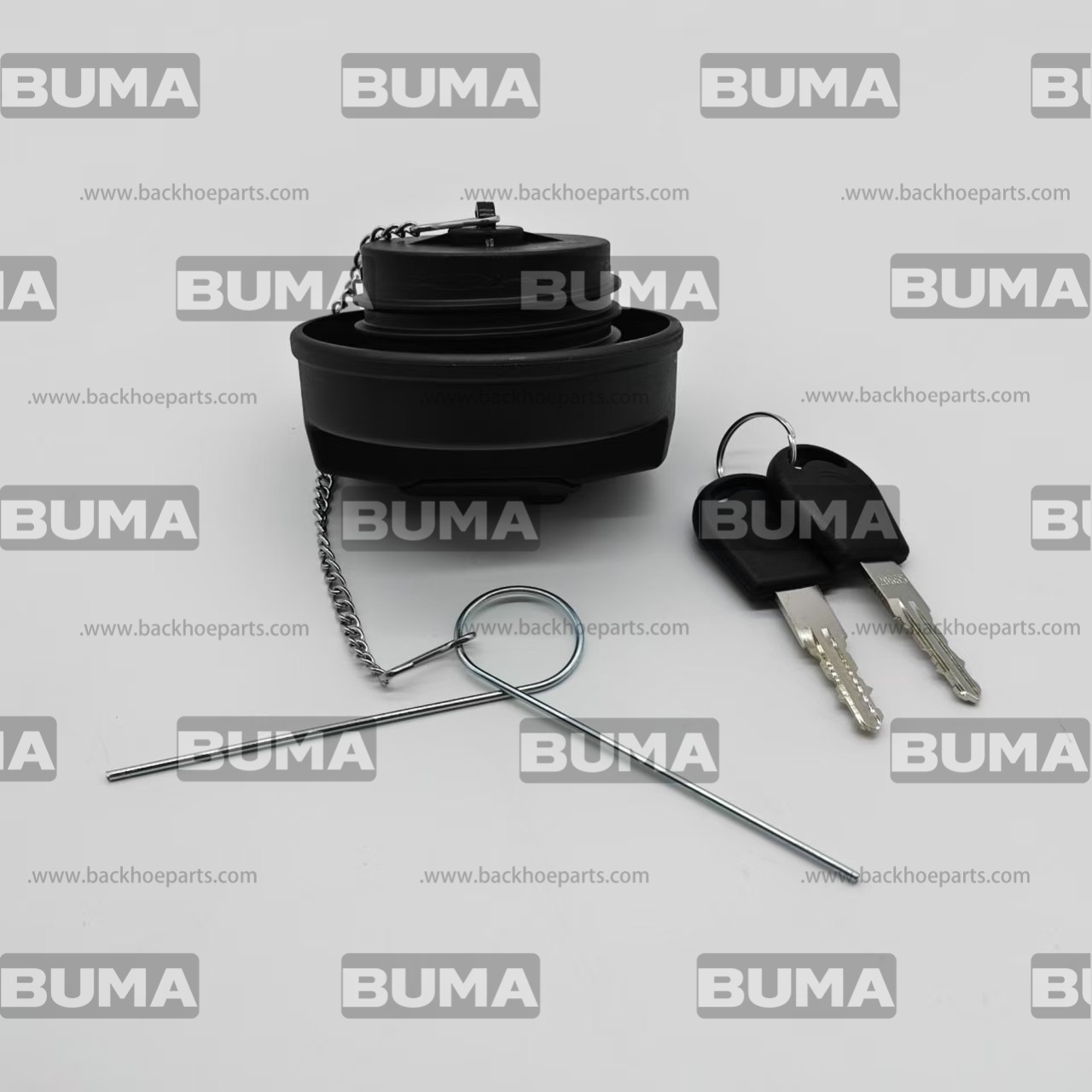 332/F4780 Fuel Tank Cap For JCB