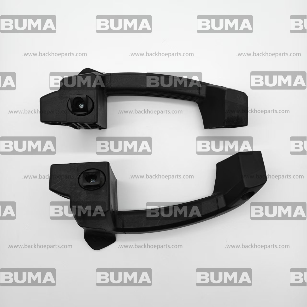 438-6968 Cab Window Handle