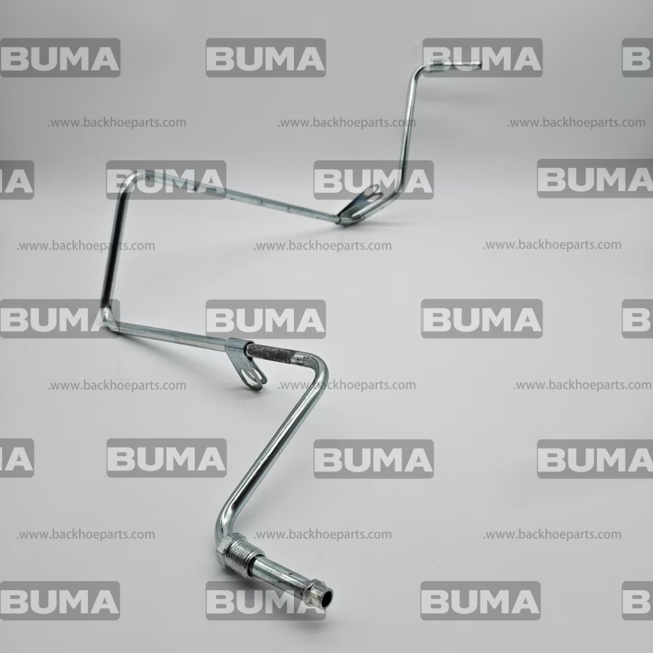 02/201696 FUEL PIPE For JCB