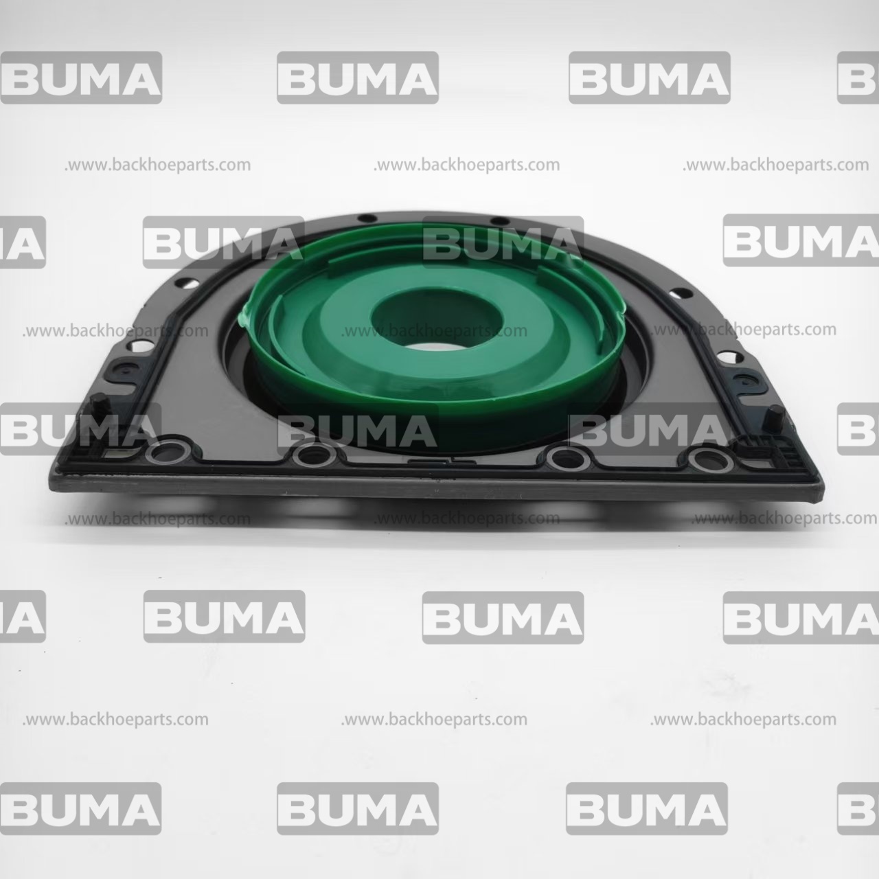 02/202935 Housing & Rear Oil For JCB