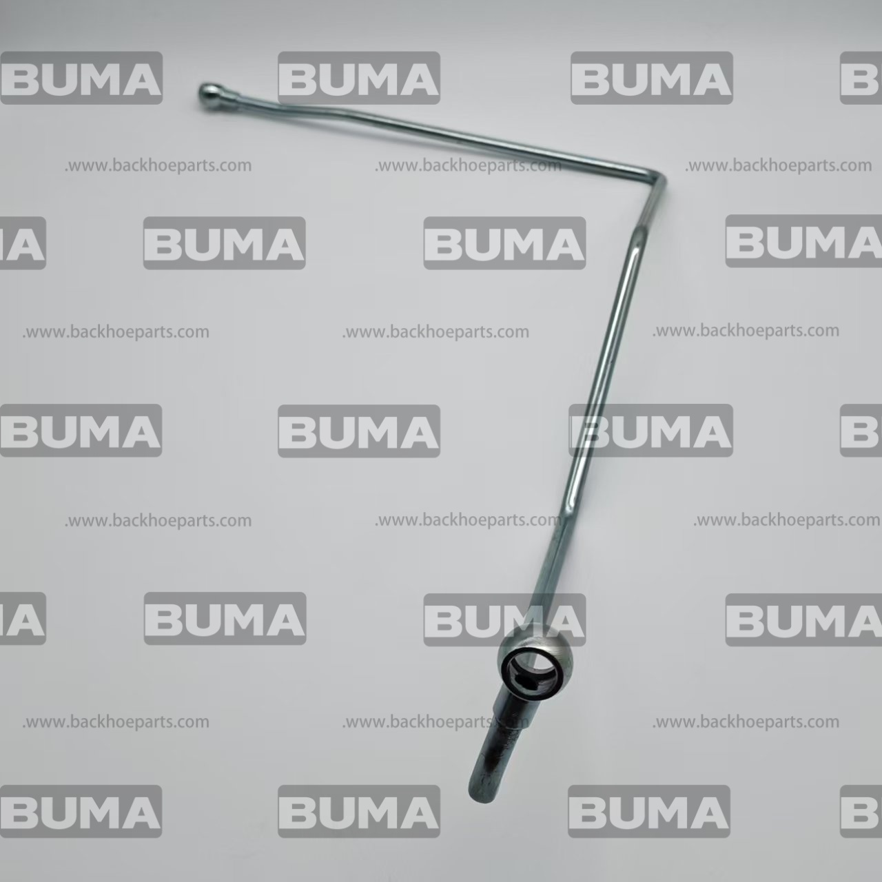 320/04207 Feed Pipe For JCB