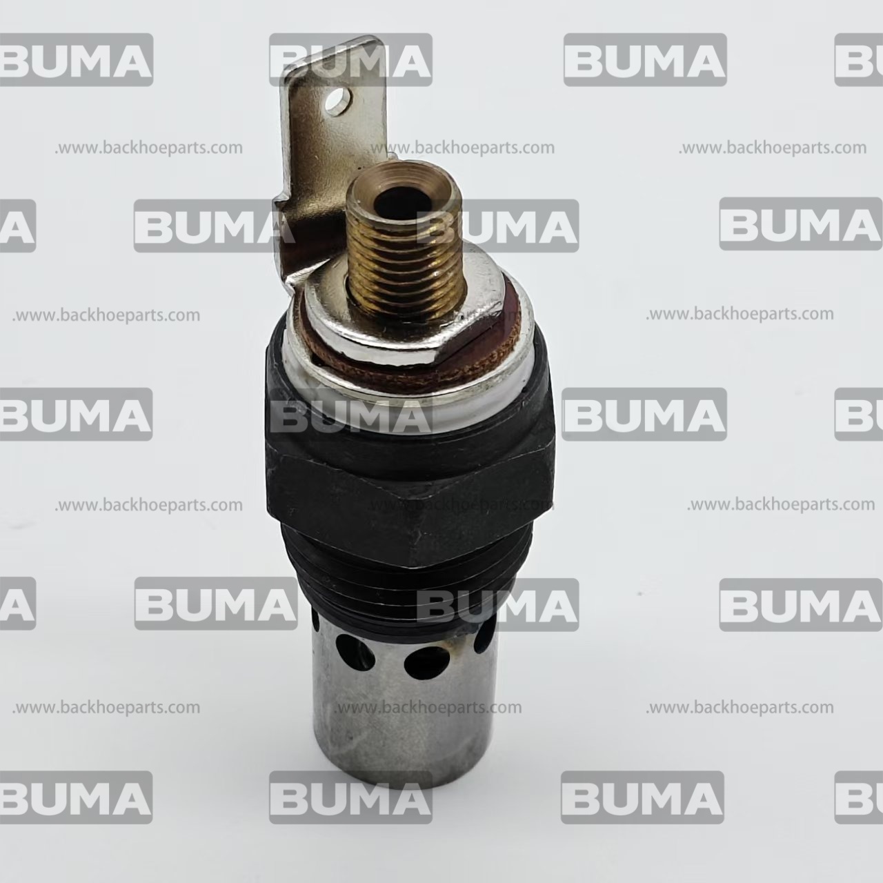 717/00100 Heater Plug Thermostart For JCB