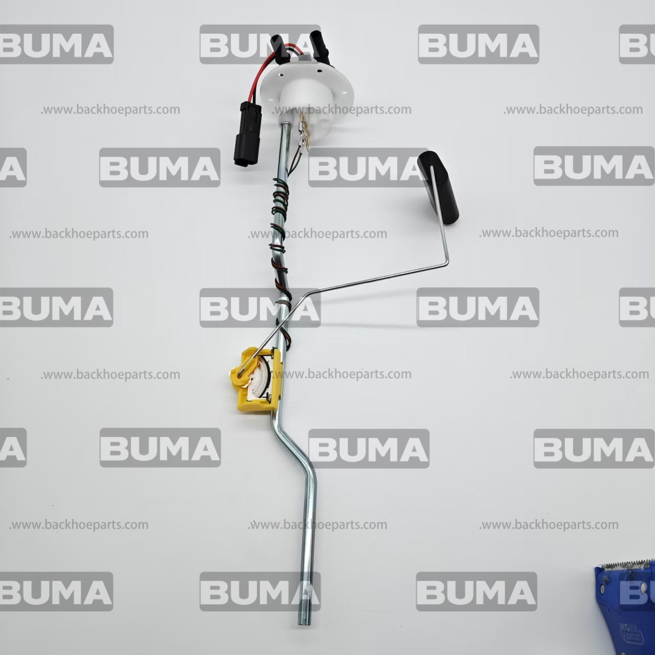 333/T2976 Fuel Sender For JCB