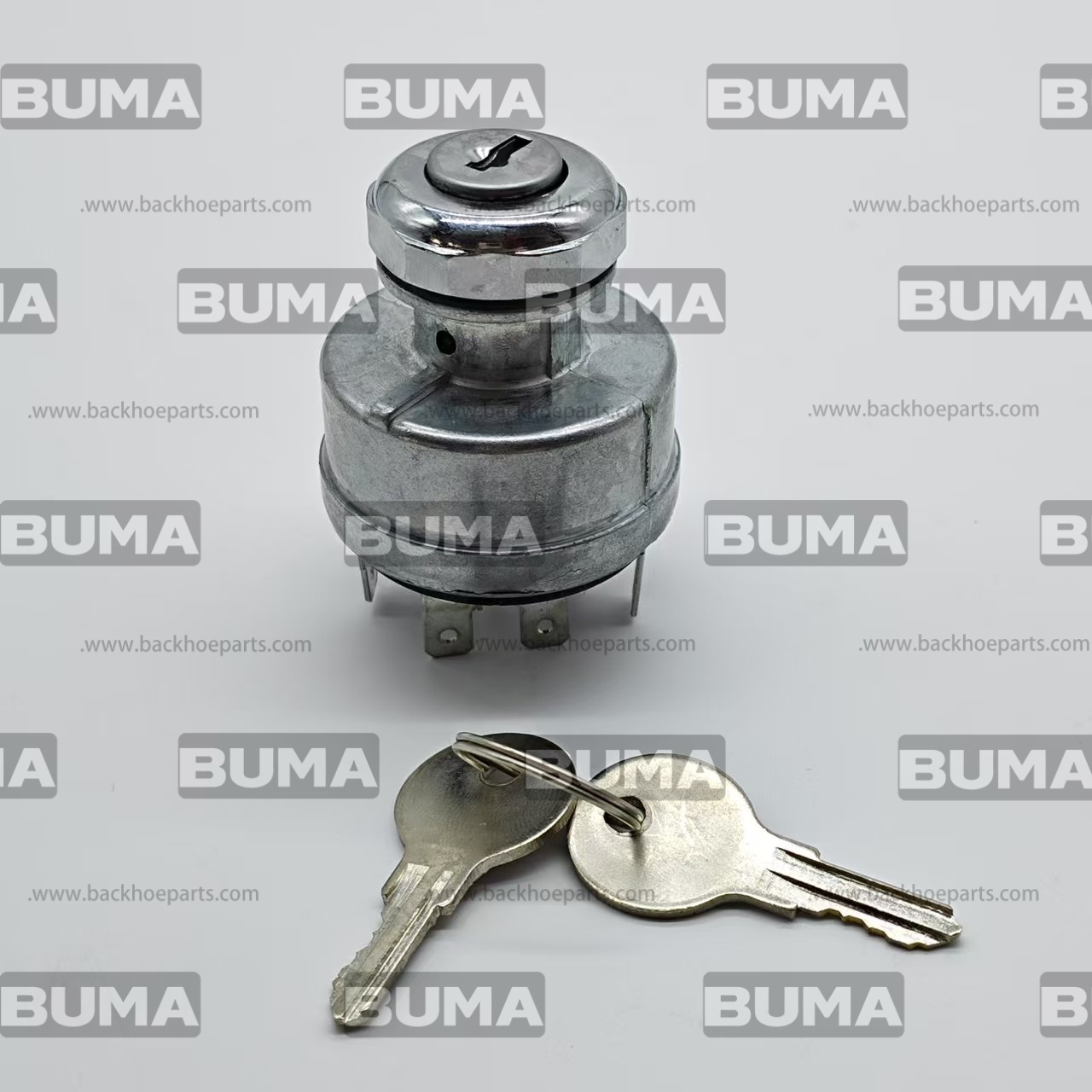 282775A1 Ignition Switch with Key For Case