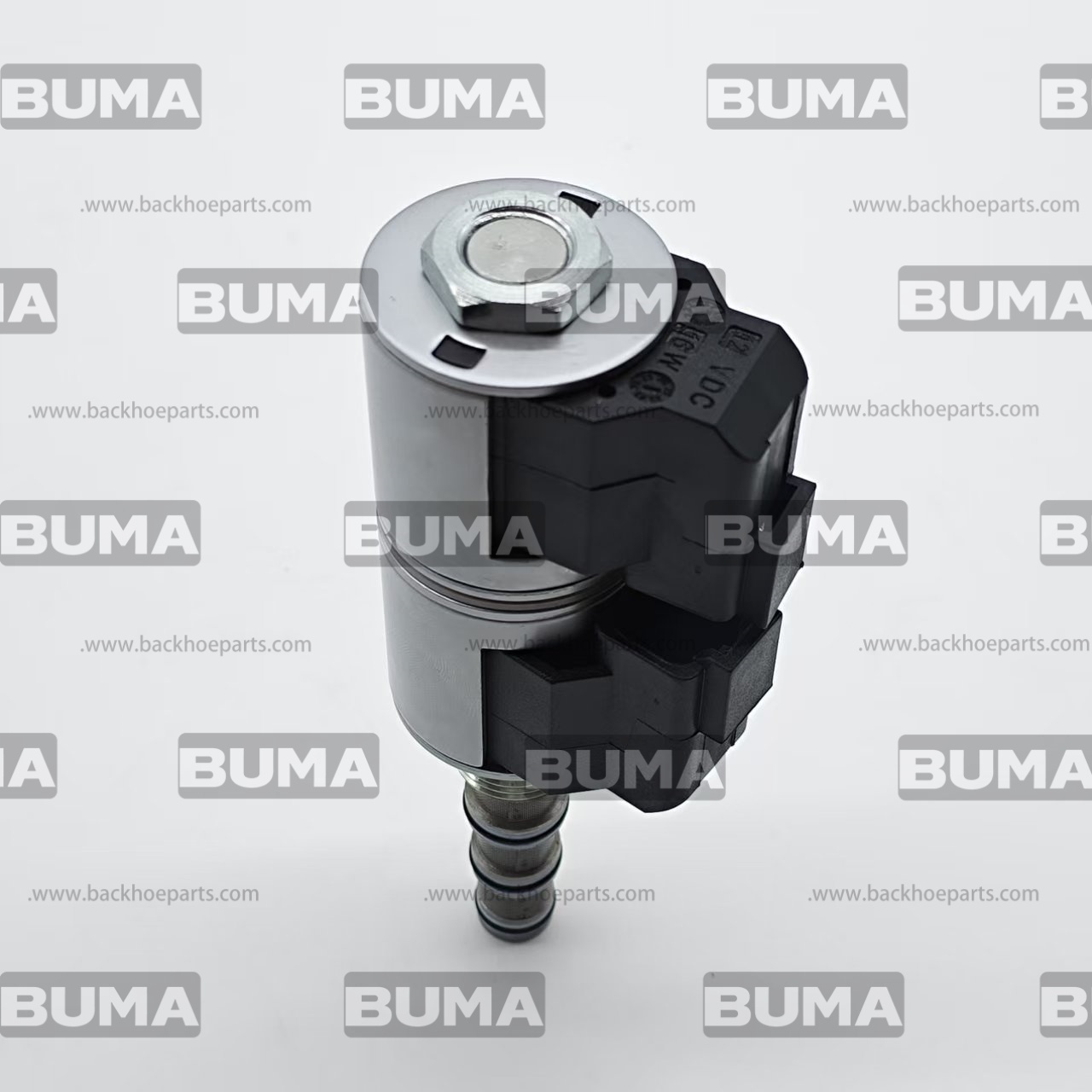 25/MM5000 Solenoid Valve For JCB