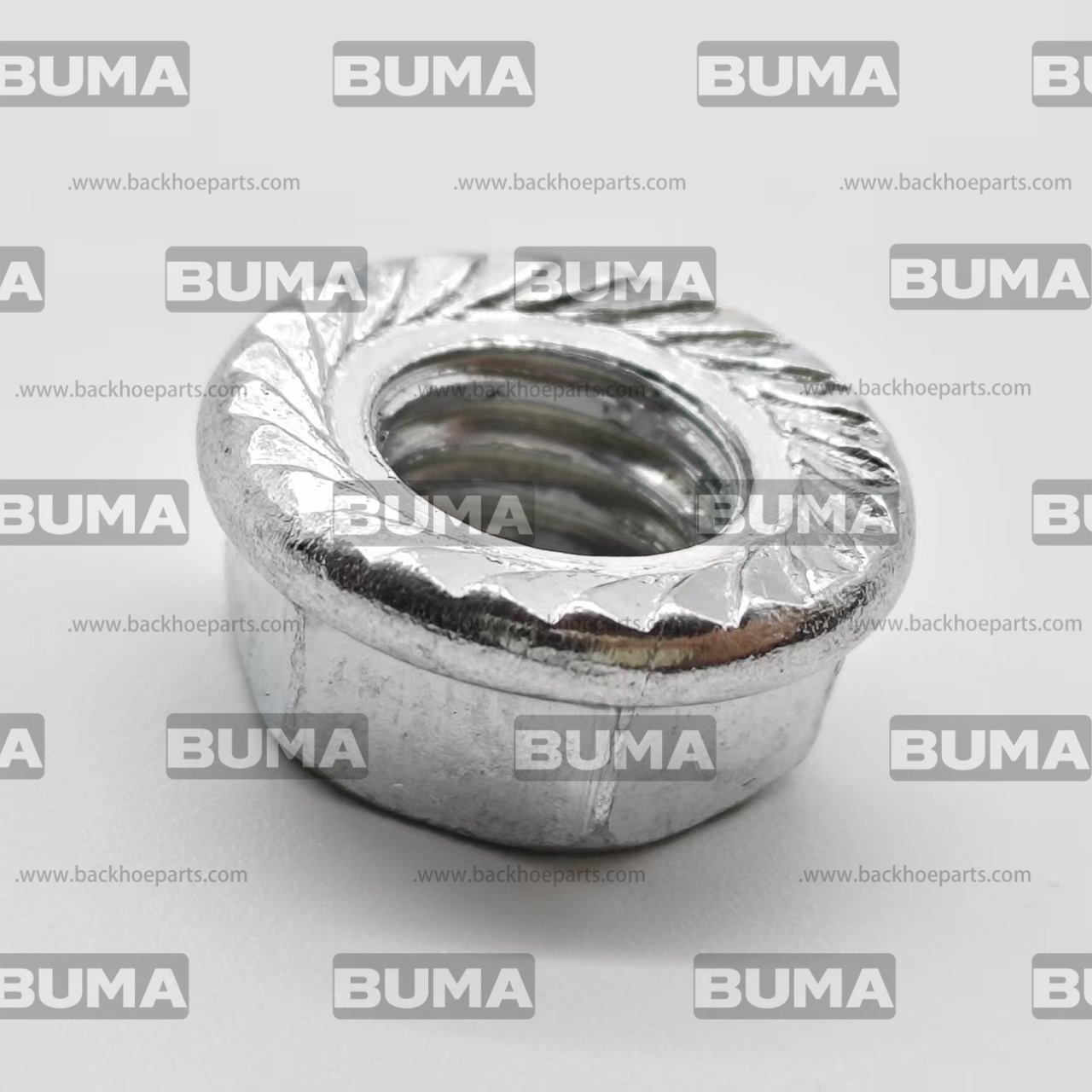 320/06008 Lock Nut For JCB