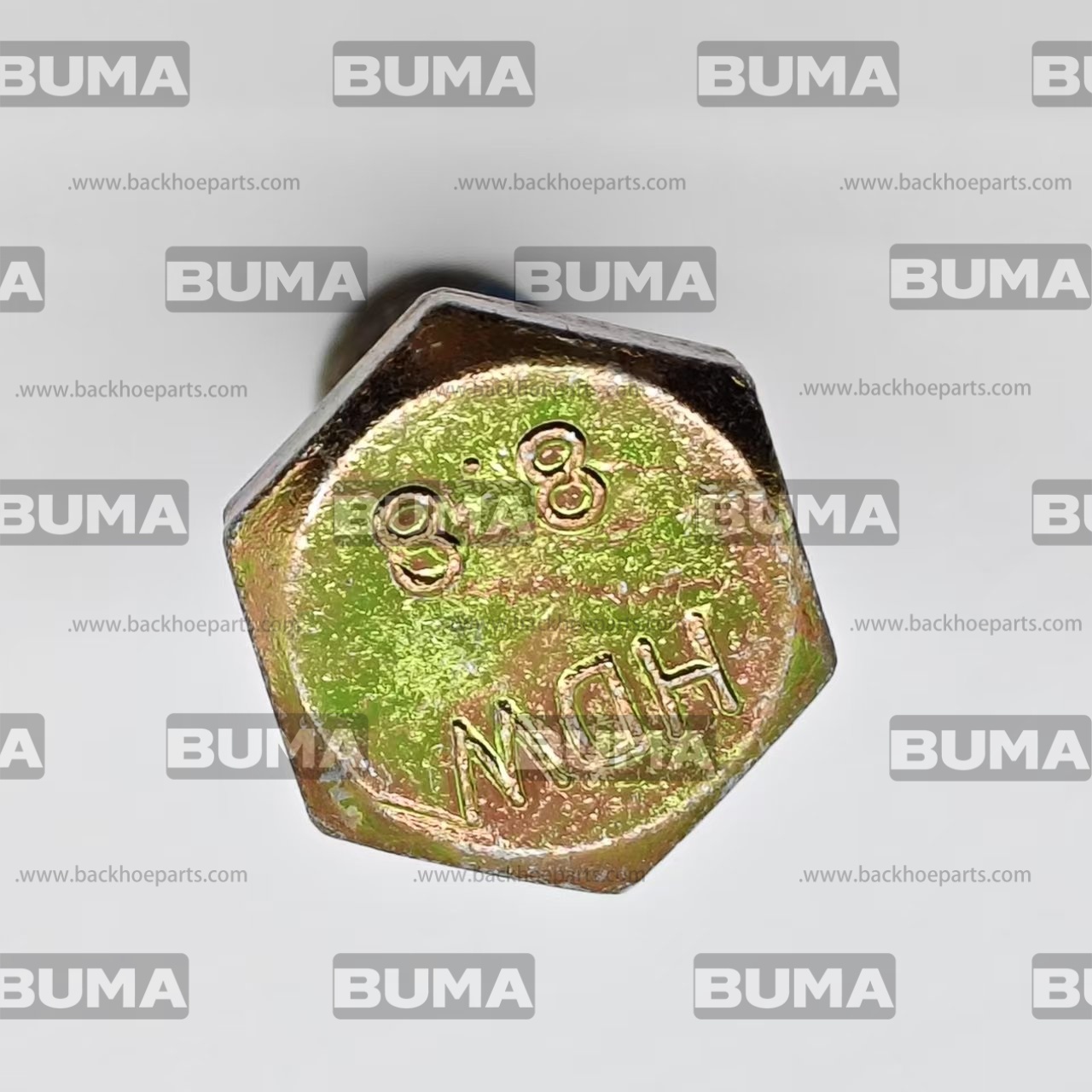 1318/3410Z Bolt – Patch Lock For JCB