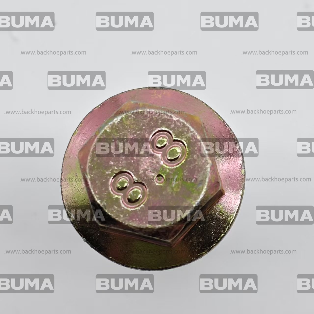 1319/0411Z Screw For JCB