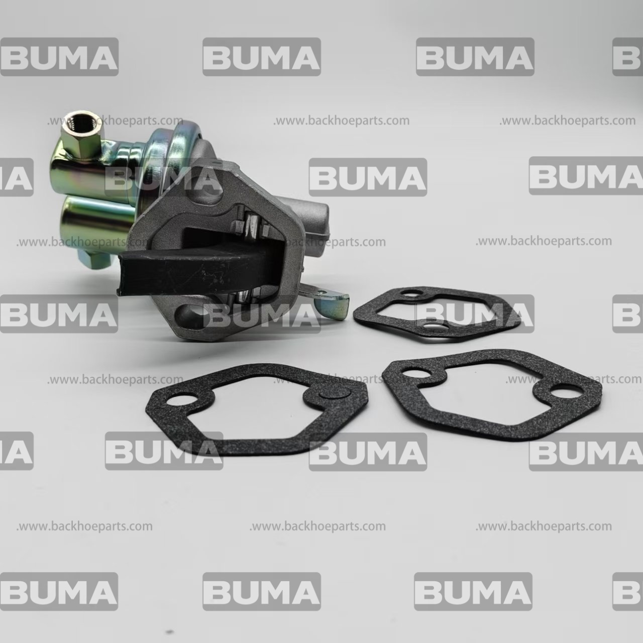 RE43272 Fuel Pump For John Deere