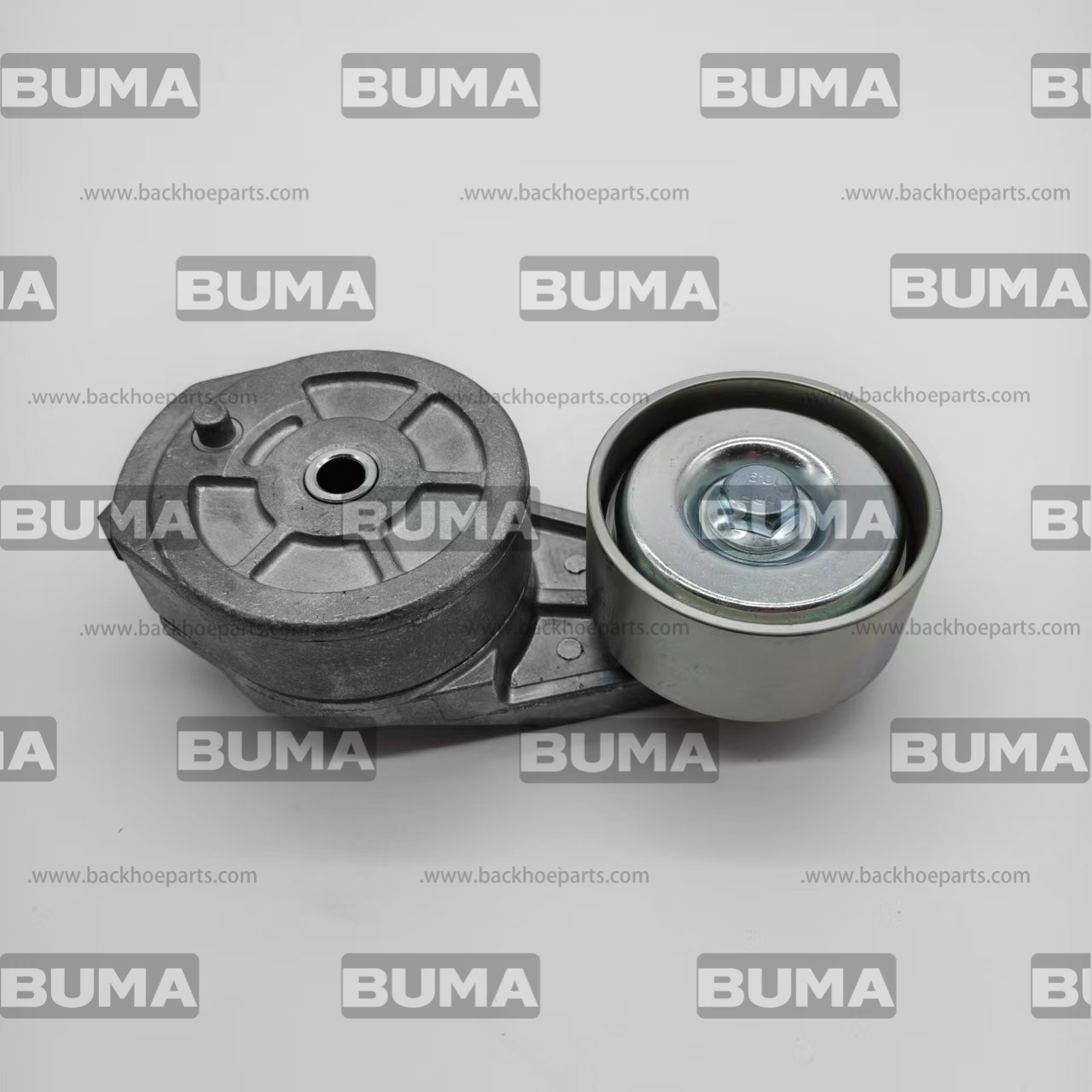 504028028 Belt Tensioner For Case