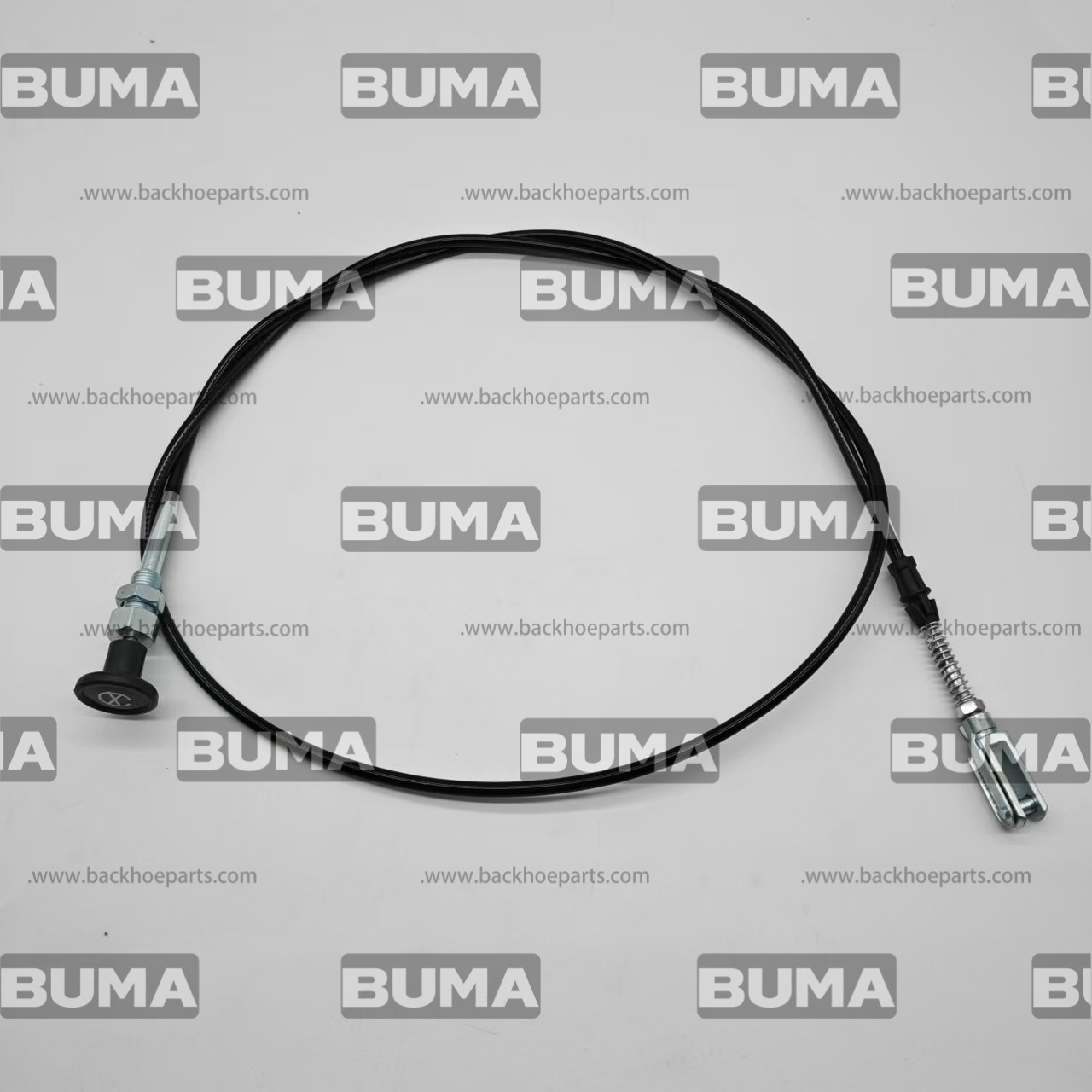 910/60116 Washer Bottle Cable For JCB