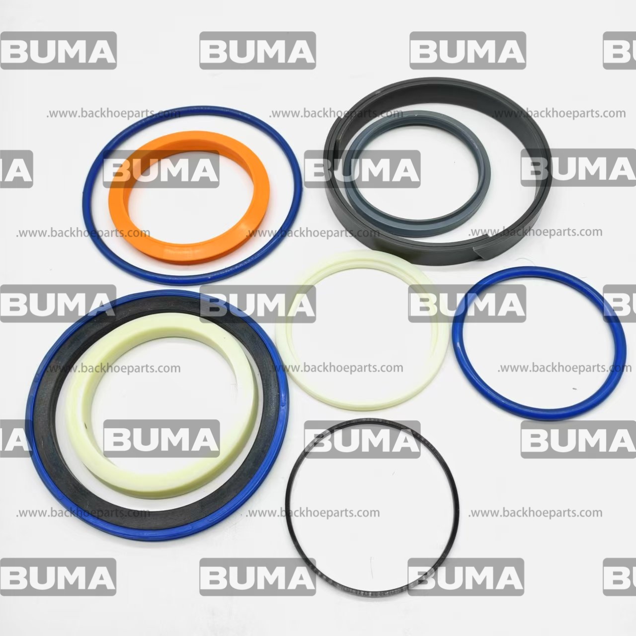 991/20027 Seal Kit For JCB