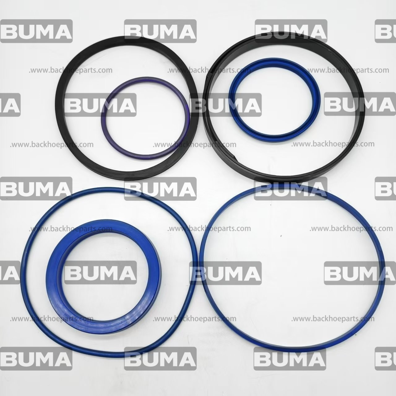 991/00159 Seal Kit For JCB