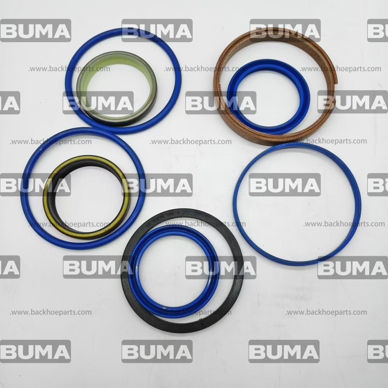 991/00157 Seal Kit For JCB