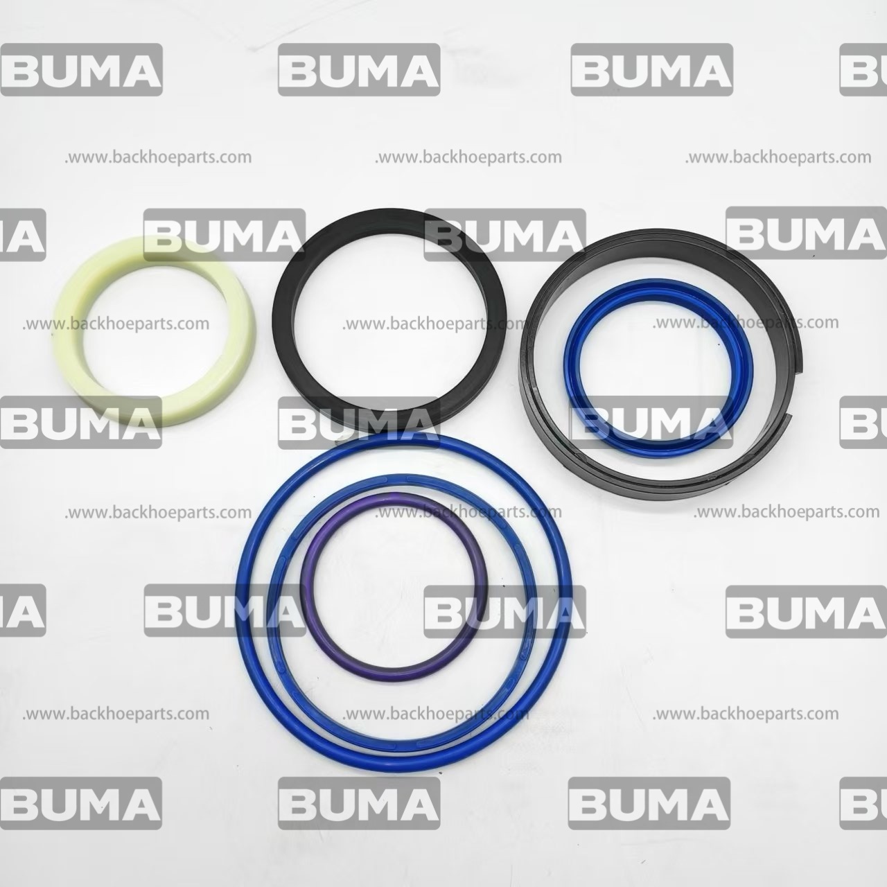 991/10142 Seal Kit For JCB