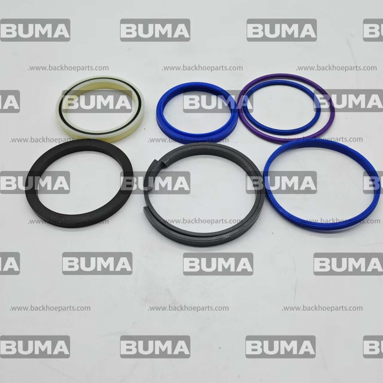 991/00105 Seal Kit For JCB