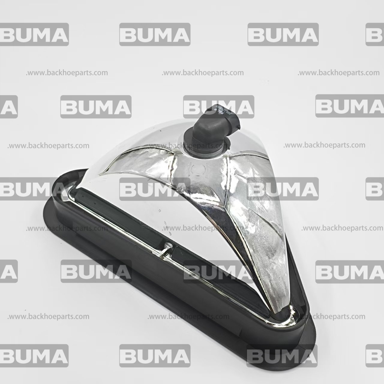 6674401 Right Headlight Assembly w/ bulb For Bobcat